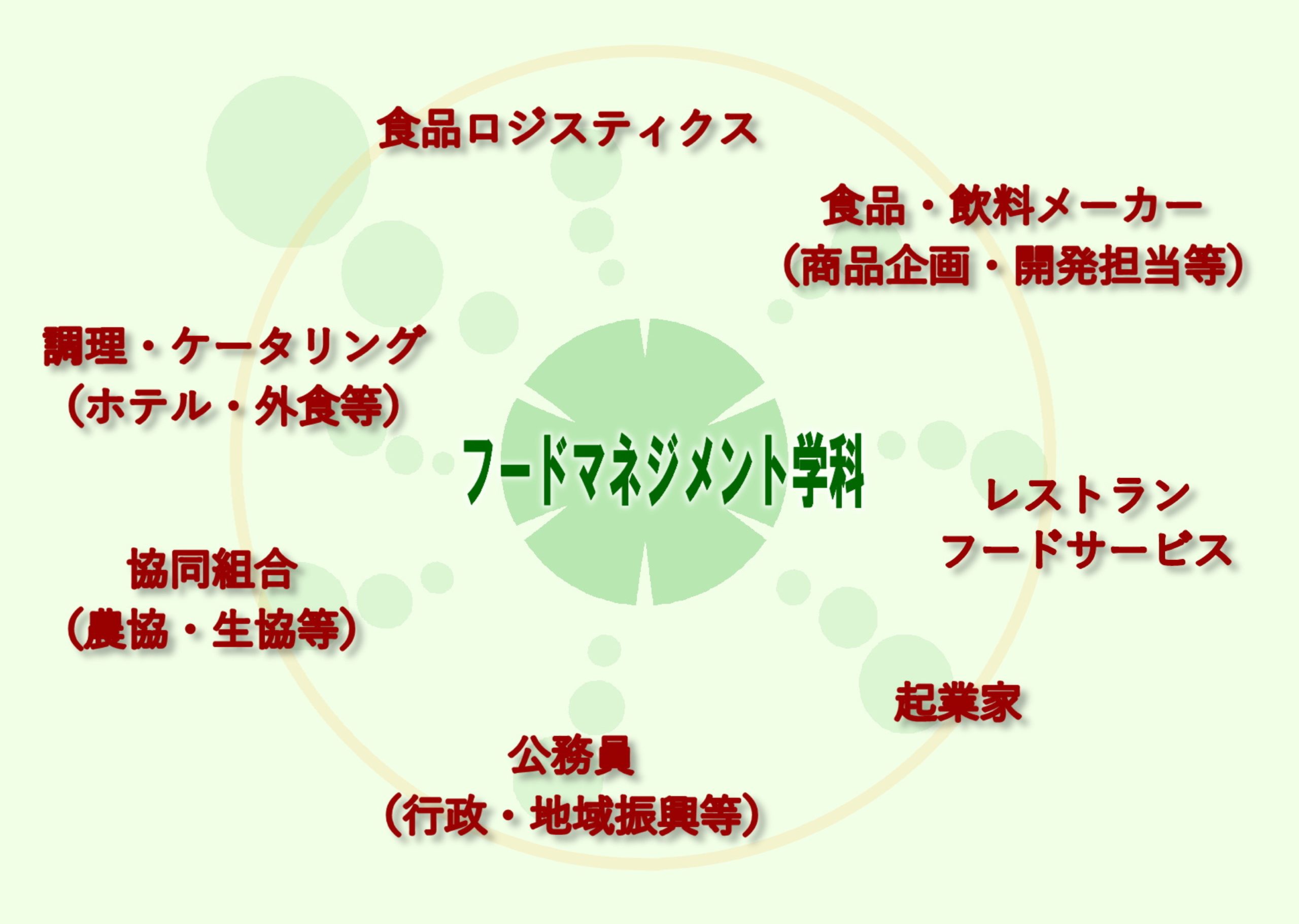 活動歴および当時の関連ビジュアル記録